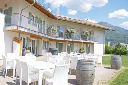 Agroturismo Agriturismo Locanda de L'arguta