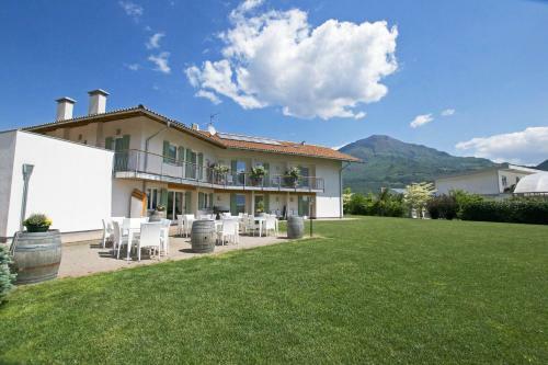 Agroturismo Agriturismo Locanda de L'arguta