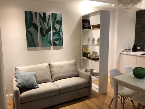 Apartamento Home Sweet Home