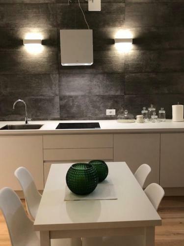 Apartamento Home Sweet Home