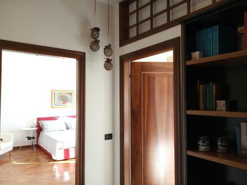 Apartamento Polly House