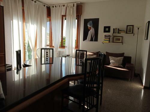 Apartamento Polly House