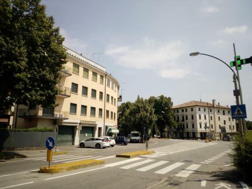 Apartamento Polly House