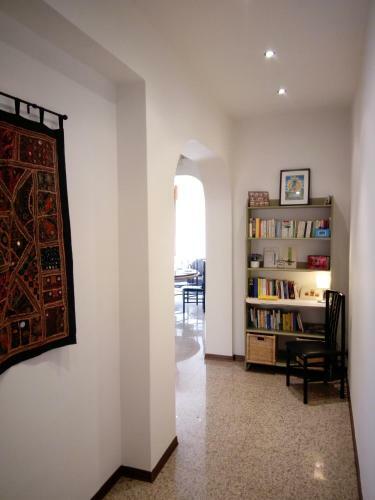 Apartamento Polly House