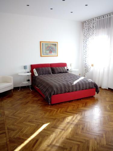 Apartamento Polly House