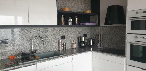 Apartamento Fontana Seri