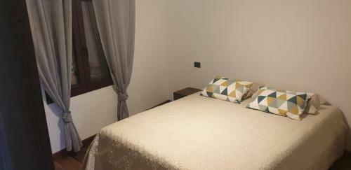 Apartamento Fontana Seri