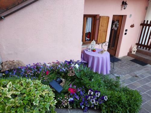 Apartamento Antica Canonica Di Casa Bernardi