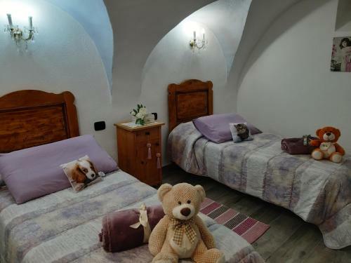 Apartamento Antica Canonica Di Casa Bernardi