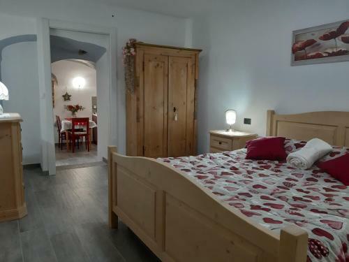 Apartamento Antica Canonica Di Casa Bernardi