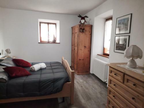 Apartamento Antica Canonica Di Casa Bernardi