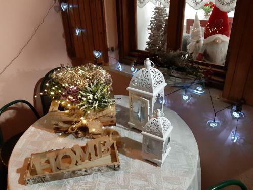Apartamento Antica Canonica Di Casa Bernardi