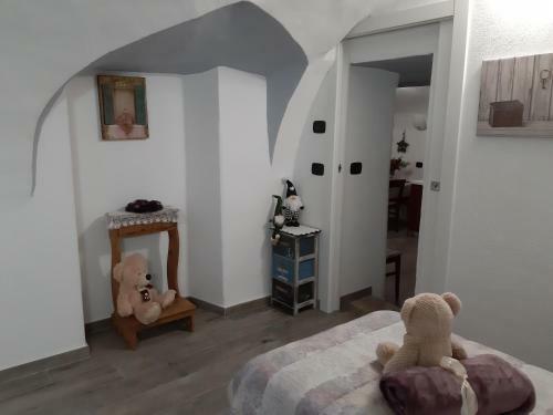 Apartamento Antica Canonica Di Casa Bernardi