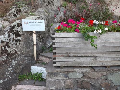 Apartamento Antica Canonica Di Casa Bernardi