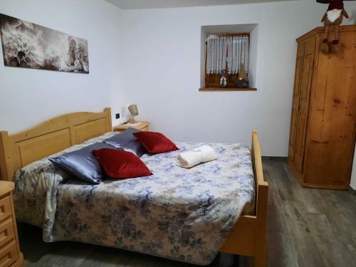 Apartamento Antica Canonica Di Casa Bernardi