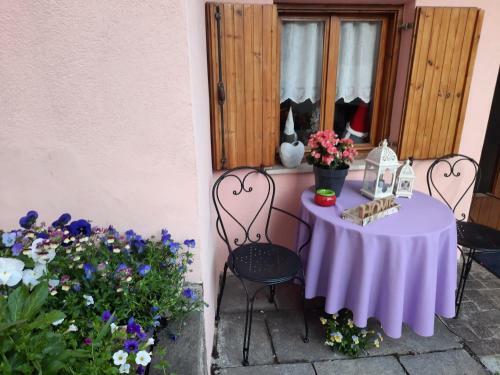 Apartamento Antica Canonica Di Casa Bernardi