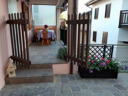 Apartamento Antica Canonica Di Casa Bernardi