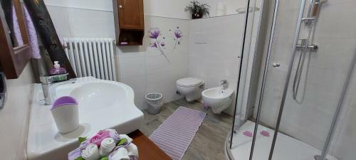 Apartamento Antica Canonica Di Casa Bernardi
