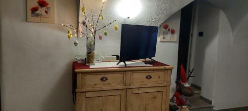 Apartamento Antica Canonica Di Casa Bernardi