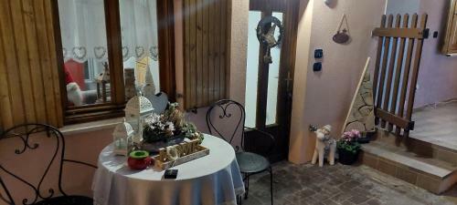 Apartamento Antica Canonica Di Casa Bernardi