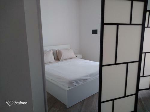 Apartamento Loft In Piazza Vittoria