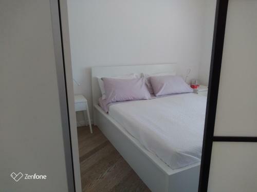 Apartamento Loft In Piazza Vittoria