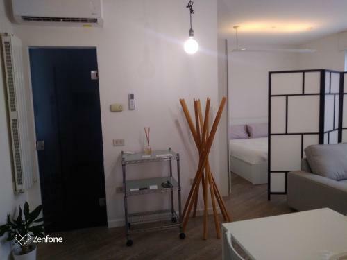 Apartamento Loft In Piazza Vittoria