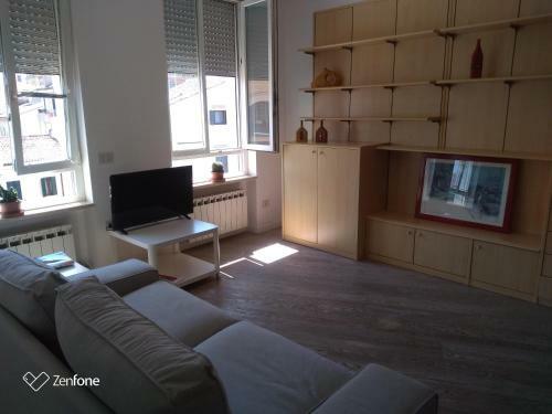 Apartamento Loft In Piazza Vittoria