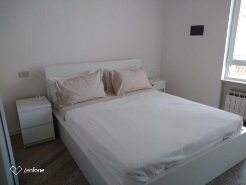 Apartamento Loft In Piazza Vittoria