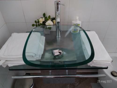 Apartamento Loft In Piazza Vittoria