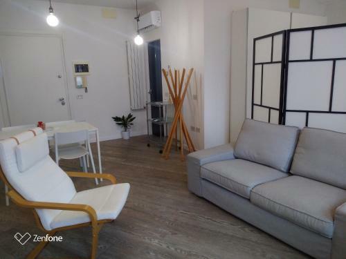 Apartamento Loft In Piazza Vittoria