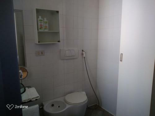 Apartamento Loft In Piazza Vittoria