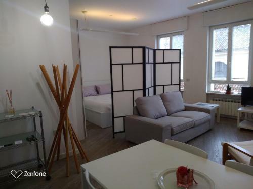 Apartamento Loft In Piazza Vittoria