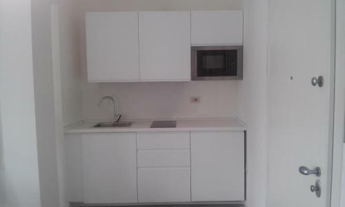 Apartamento Loft In Piazza Vittoria
