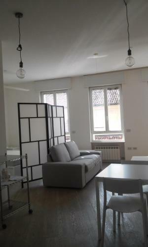 Apartamento Loft In Piazza Vittoria