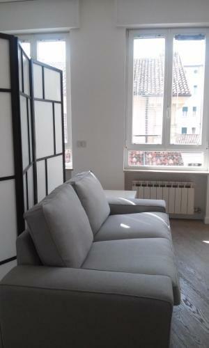 Apartamento Loft In Piazza Vittoria