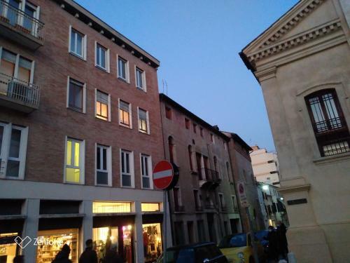 Apartamento Loft In Piazza Vittoria