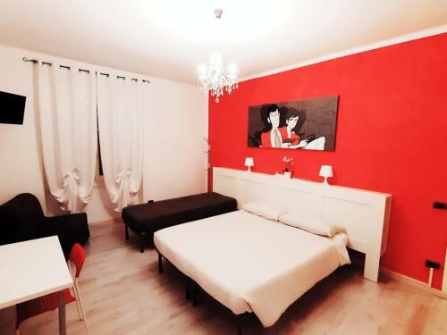 B&B Lupin Trento