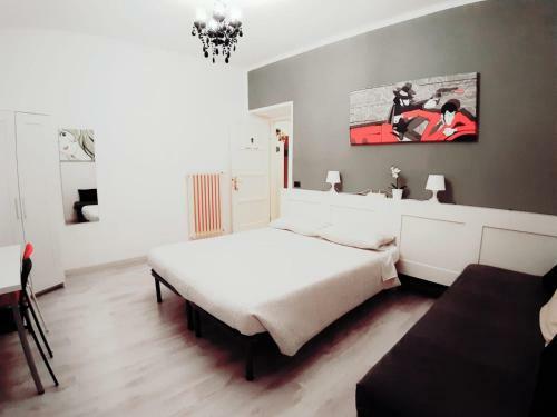 B&B Lupin Trento