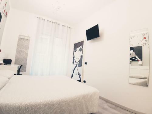 B&B Lupin Trento