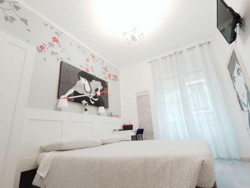 B&B Lupin Trento