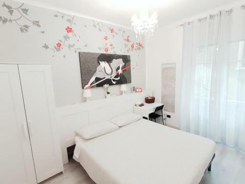 B&B Lupin Trento
