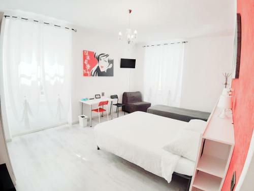 B&B Lupin Trento