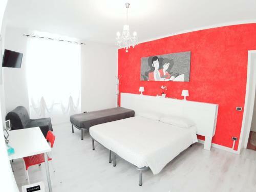 B&B Lupin Trento