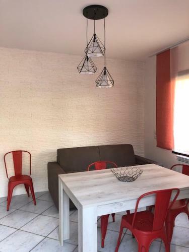 Villa Trevisi - Apartment