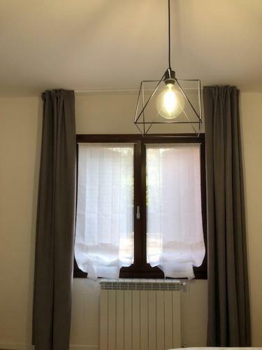 Villa Trevisi - Apartment