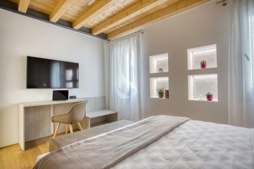 Apartamento Ca' Dei Battuti - Cesim Team