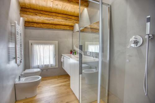 Apartamento Ca' Dei Battuti - Cesim Team