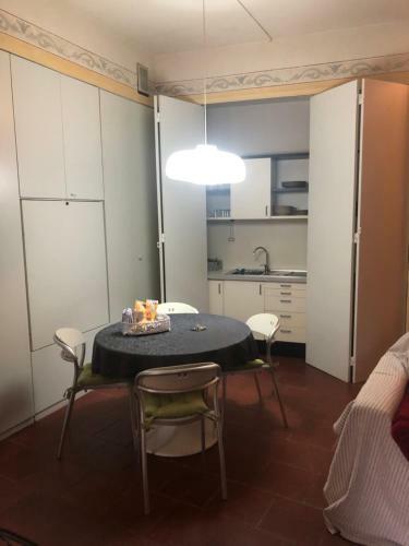 Apartamento La Suite Del Doge