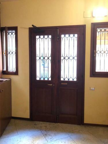 Apartamento La Suite Del Doge